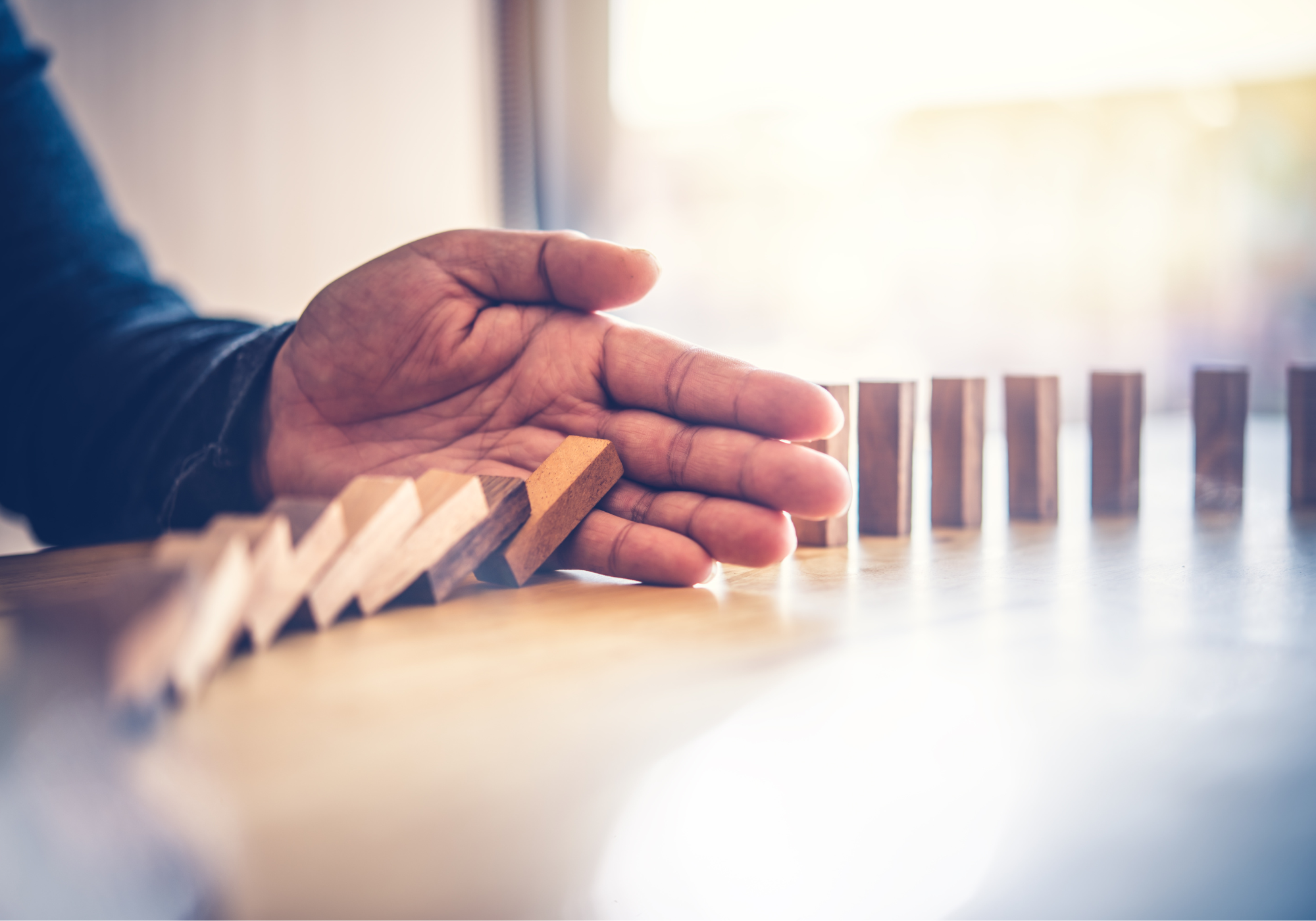 Superando los riesgos empresariales de la visa E-2